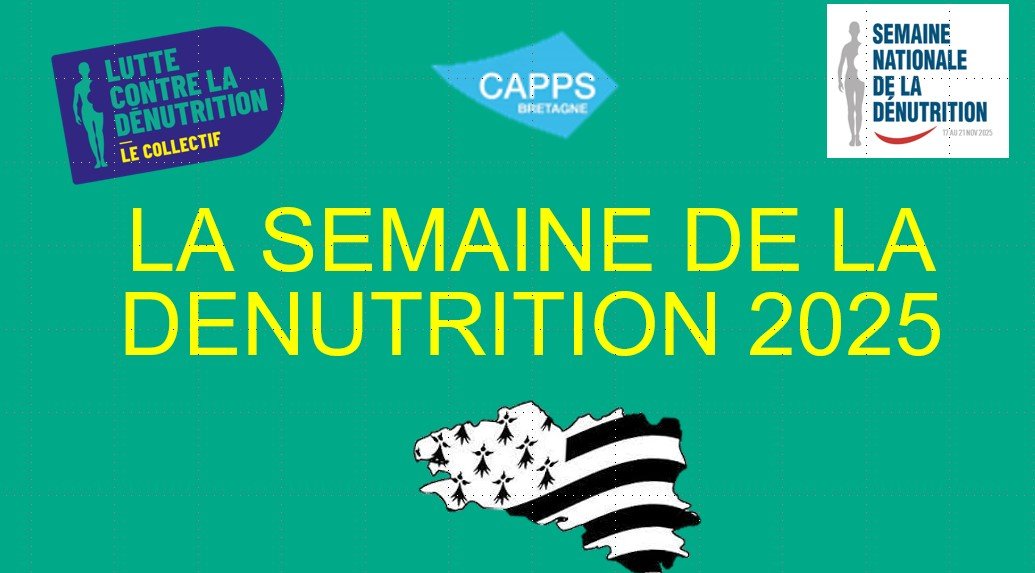 semaine dénutrition image