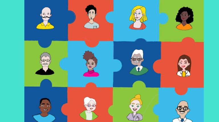 affiche journée régionale 2026 partenariat